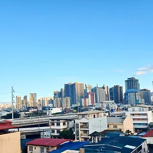 3* فندق Airobedz Makati - A Value