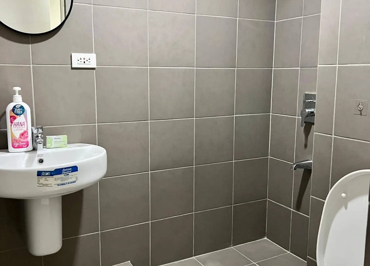 New Cozy 1Br Unit In Salcedo Makati! Apartment Manila